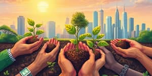 Inversión de Impacto: Doble Dividendo Social y Económico