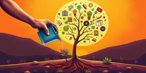 Reinvierte en Ti: La mejor Inversión Alternativa