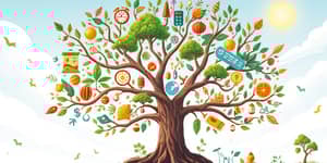 El Poder de la Diversificación con Activos Exóticos