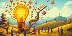 Inversiones en Propiedad Intelectual: El Valor de las Ideas