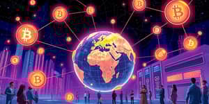 El Rol de las Criptomonedas en la Economía Global