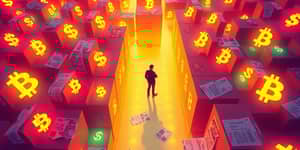 Impuestos en Cripto: Navegando el Laberinto Fiscal