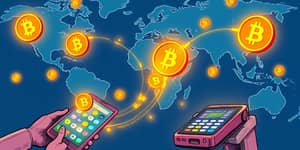 Micropagos con Cripto: Eficiencia y Velocidad Sin Precedentes