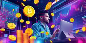 Arbitraje de Criptomonedas: Ganando con las Diferencias