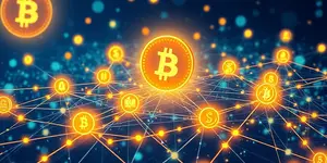 Web3 y Finanzas: La Descentralización de Internet y el Dinero