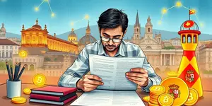 Criptoactivos y Fiscalidad: Lo que Debes Saber