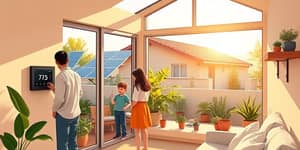 Ahorro Energético en Casa: Pequeños Cambios, Grandes Ahorros