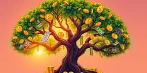 Dividendos Inteligentes: Genera Ingresos Pasivos