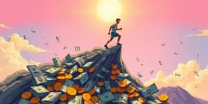 Eliminando Deudas: Un Enfoque Disciplinado y Efectivo