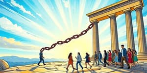 El Legado de la Libertad: Construyendo un Futuro sin Deudas