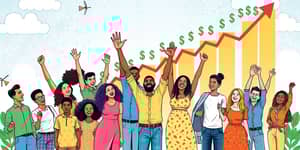 Revoluciona tus Finanzas: Deshazte de las Deudas Ahora