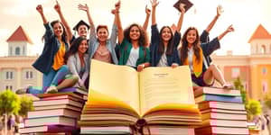 Educación sin Deudas: Alternativas para Estudiar Barato