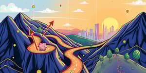 Tu Hoja de Ruta Financiera: De Deuda a Prosperidad