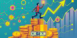 Invierte en Ti: La Mejor Estrategia para Salir de Deudas