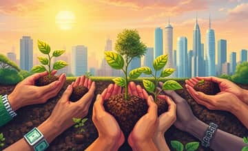 Inversión de Impacto: Doble Dividendo Social y Económico