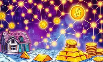 Desbloqueando el Valor de Activos Subyacentes