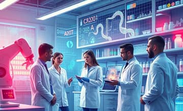 El Futuro en Activos: Datos, Biotecnología e Innovación