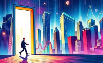 Cómo Ingresar al Mundo de los Private Equity