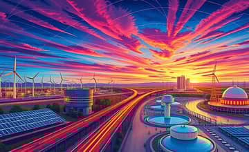 Invertir en Infraestructuras: Cimientos de tu Riqueza