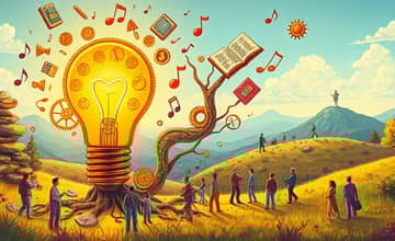 Inversiones en Propiedad Intelectual: El Valor de las Ideas