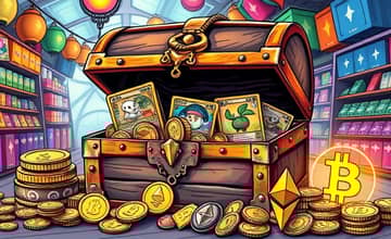 Coleccionables de Valor: Un Tesoro Oculto para Inversores