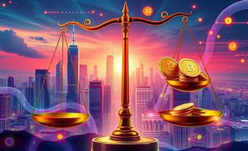 El Auge de los Activos Digitales: ¿Oportunidad o Riesgo?