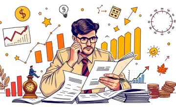 Pagarés y Deuda Privada: Flexibilidad en tu Inversión