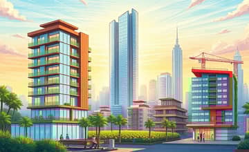 Bienes Raíces Alternativos: Estrategias de Crecimiento