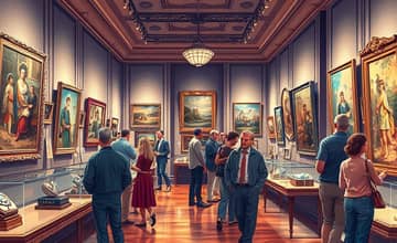 Invierte en Arte y Activos de Lujo: Una Guía Práctica