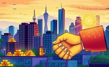 Más allá de la Bolsa: Explorando Opciones Lucrativas