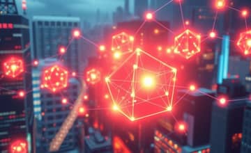 La Tecnología Ledger Distribuido (DLT): Más Allá de Blockchain