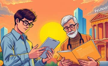 Educación Financiera y Cripto: Construyendo un Futuro Seguro