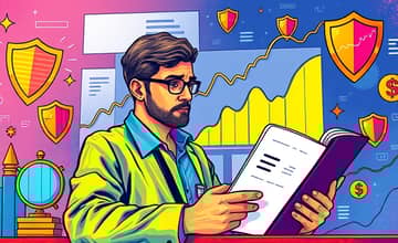 Evaluando Riesgos en Activos Alternativos: Pasos Clave