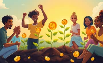 Secretos de Inversión que Pocos Conocen al Empezar