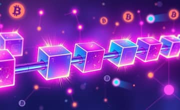 El Blockchain Detrás de Escena: Cómo Funciona Realmente