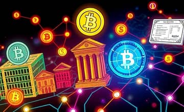 Tokenización de Activos: El Futuro de la Propiedad