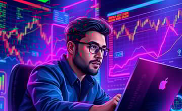 Trading de Criptomonedas: Estrategias Ganadoras