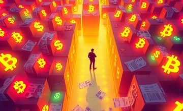 Impuestos en Cripto: Navegando el Laberinto Fiscal