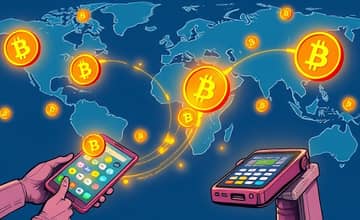 Micropagos con Cripto: Eficiencia y Velocidad Sin Precedentes