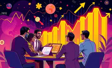 Fondos de Cobertura: Estrategias Avanzadas para Todos