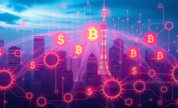 Cómo Elegir tu Primera Criptomoneda: Guía Definitiva