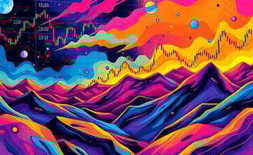 Análisis Técnico en Cripto: Descifrando Patrones de Mercado