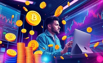 Arbitraje de Criptomonedas: Ganando con las Diferencias