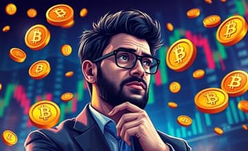 Errores Comunes al Invertir en Cripto: Aprende y Evita