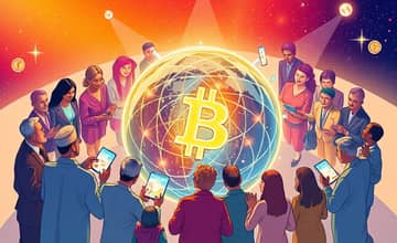 Casos de Uso Reales: Cómo las Cripto Están Cambiando el Mundo