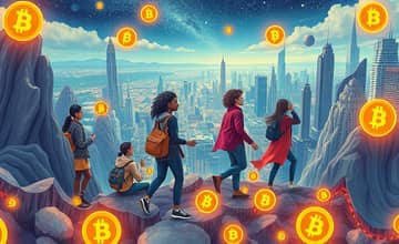 Cripto para Principiantes: Lo Fundamental Que Debes Saber