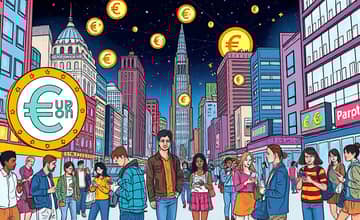 El Futuro del Dinero: ¿Monedas Digitales o Efectivo?