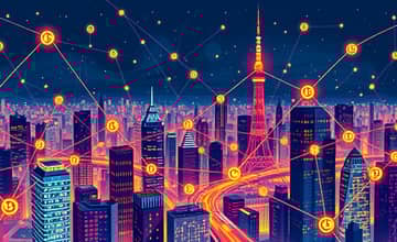 Smart Contracts: Automatizando el Futuro Financiero