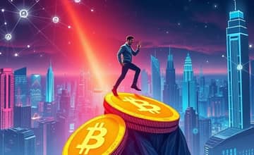 De Cero a Héroe: Comenzando tu Viaje con las Monedas Digitales