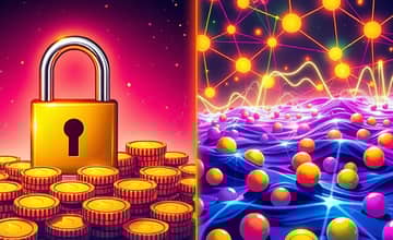 Staking y Yield Farming: Multiplicando tus Activos Digitales